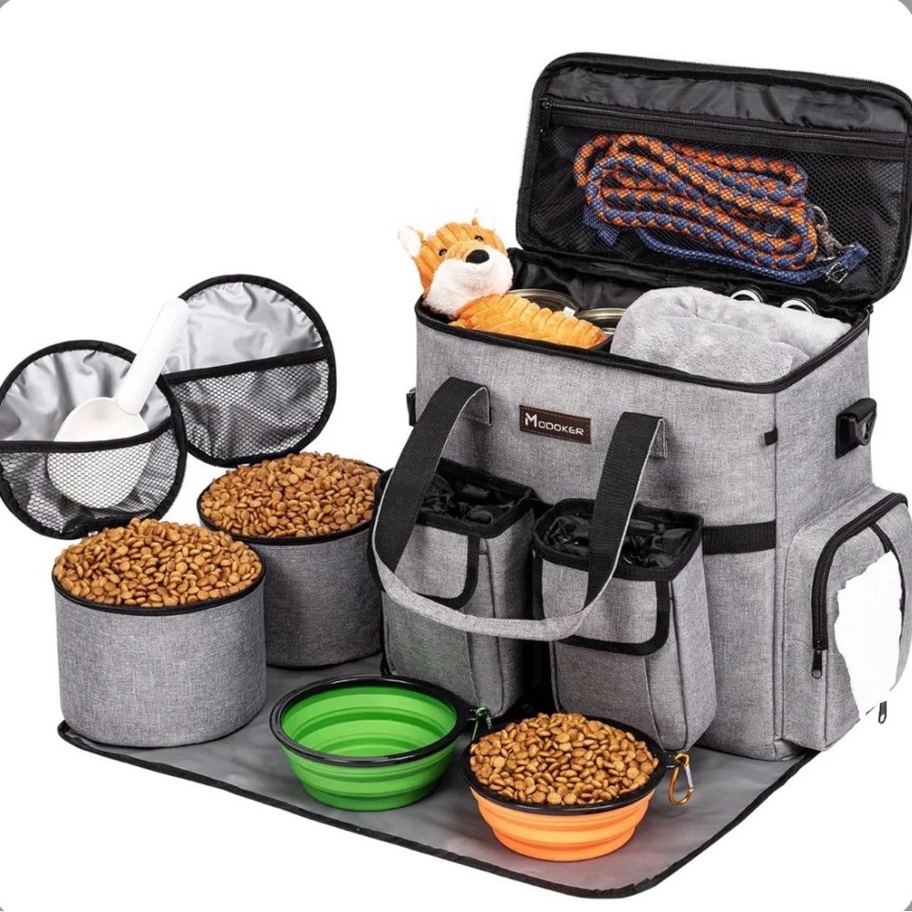 Airline Approved Dog Travel